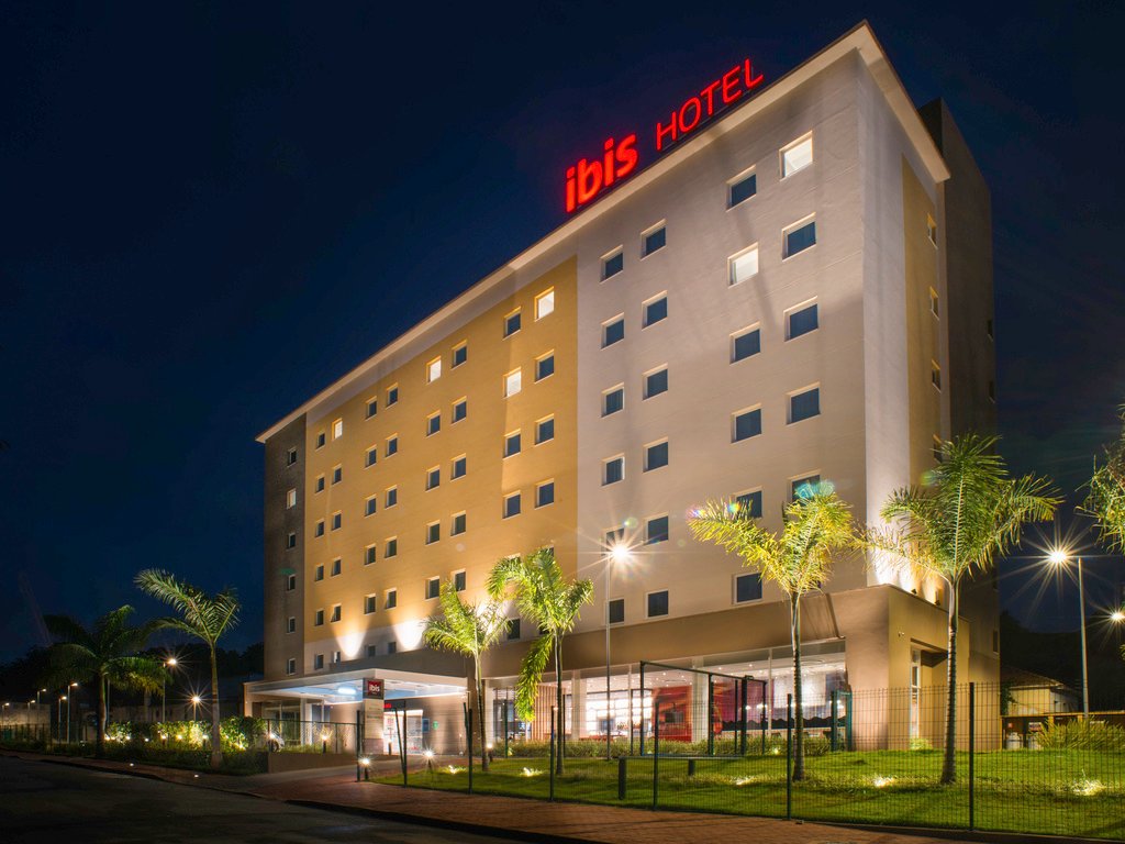 ibis itatiba