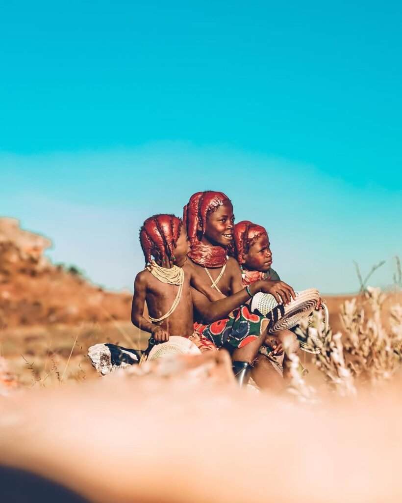 Africa E Conhecida Pelo Seu Povo Cultura Riqueza E Beleza. Para Todos Os Que Sao Africa Alem Fronteiras Feliz Dia De Africa A Partir Da Huila Lu 1 820x1024