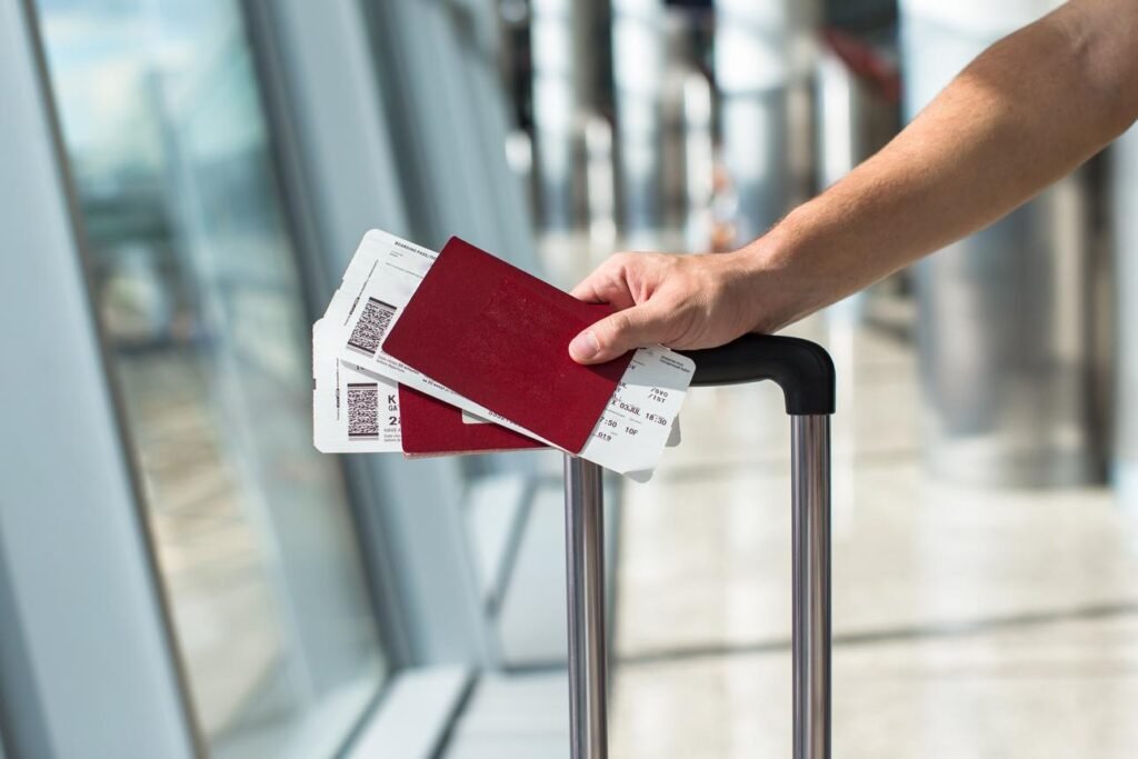 passaporte 1