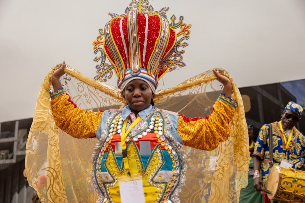 foto de carnavale